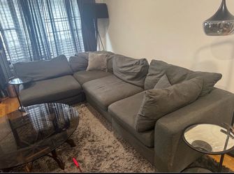 Couch nice condition