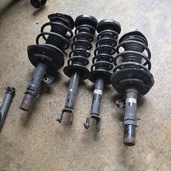Shocks For 2015-2020 Acura TLX 