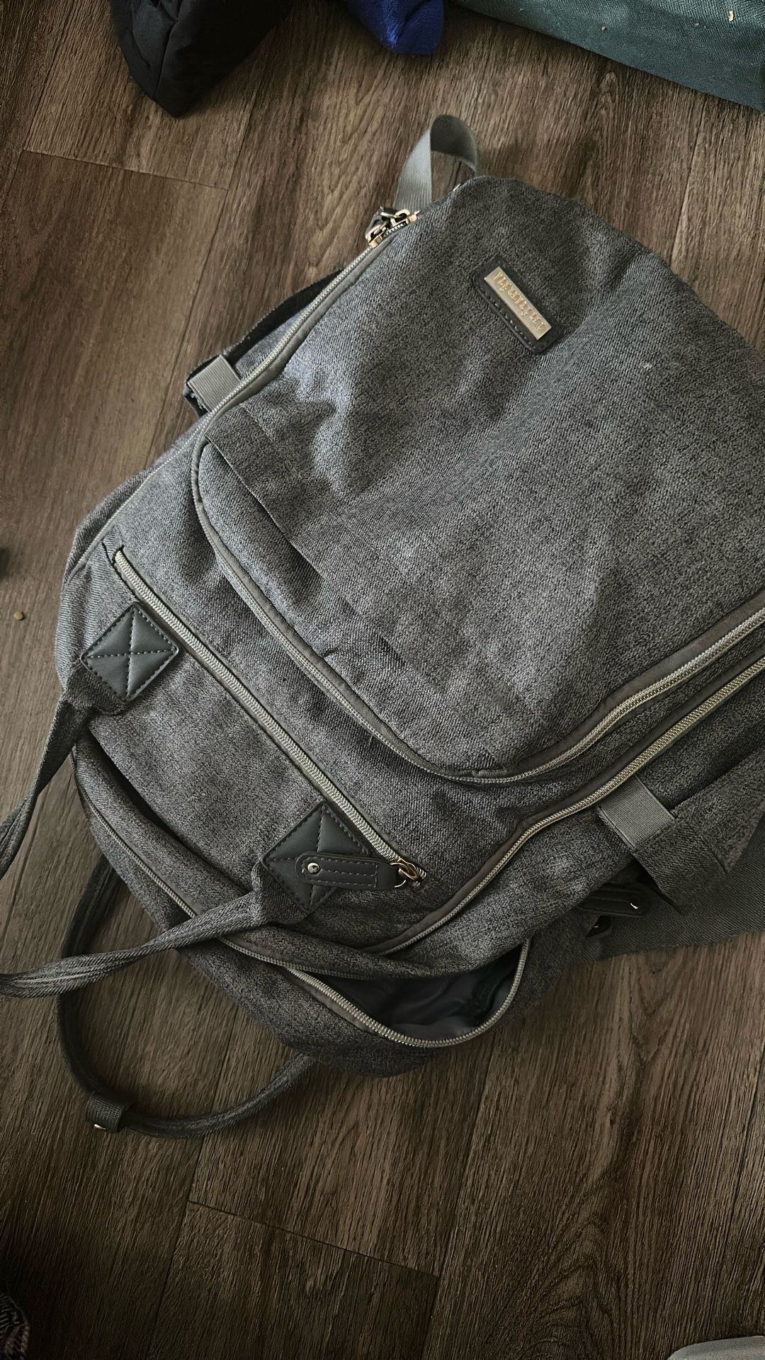 Backpack