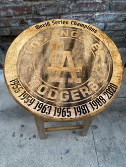Custom Stools 