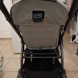Stroller Like New Made In Italy 