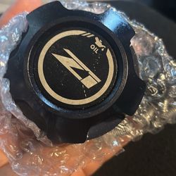 350z Z1 Oil Cap