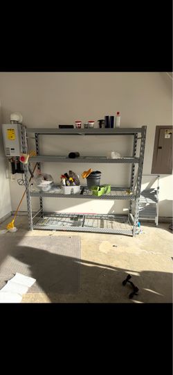 Storage rack