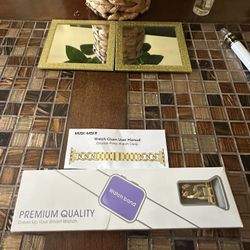 Gold Apple Watches Band 