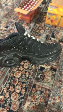Nike tn