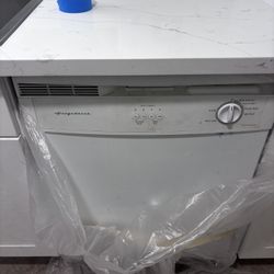 Frigidaire Dishwasher