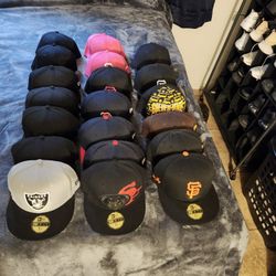 20 Sports Hats