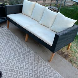 Outdoor Sofa