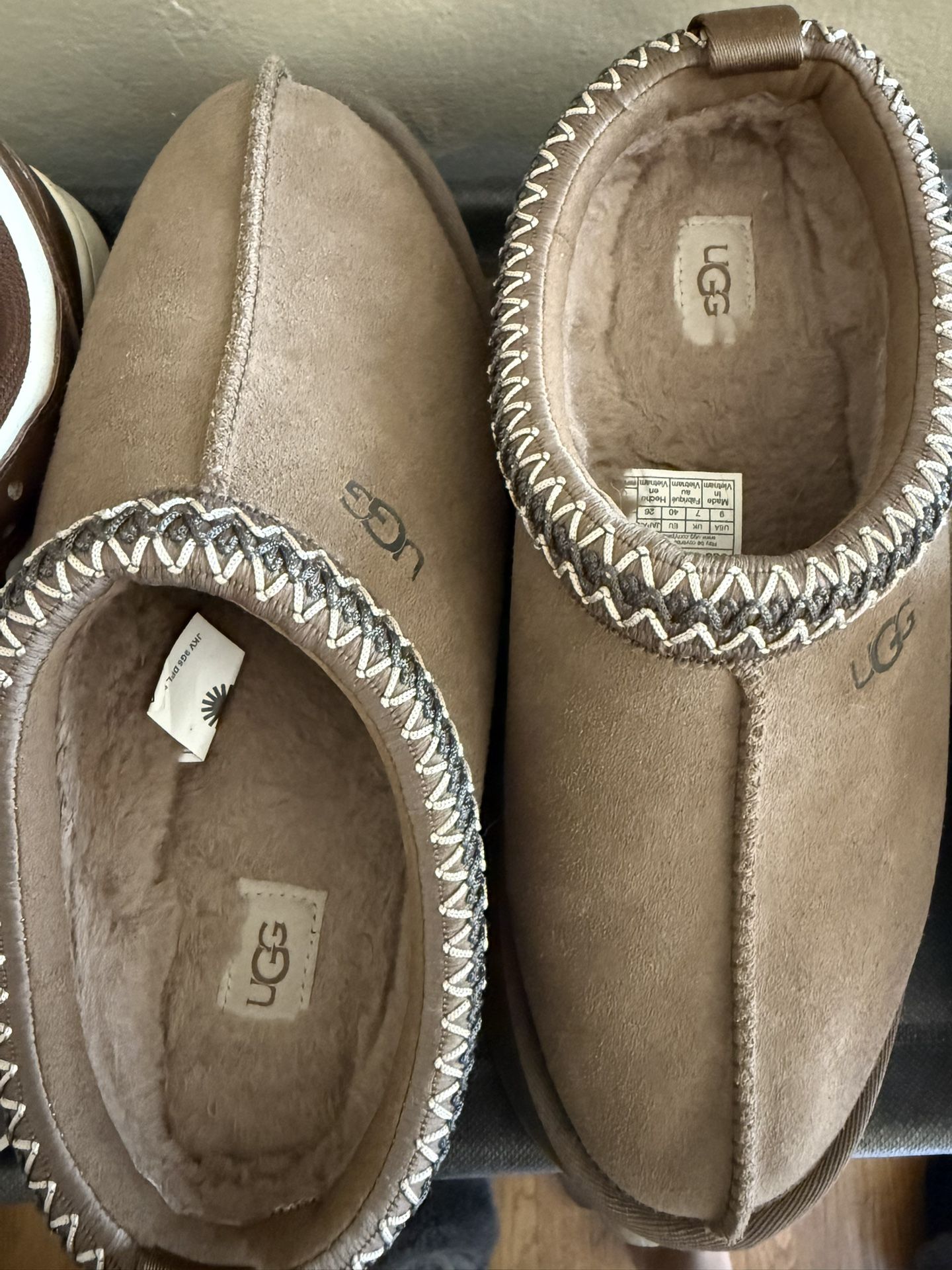 Ugg Tazzman 