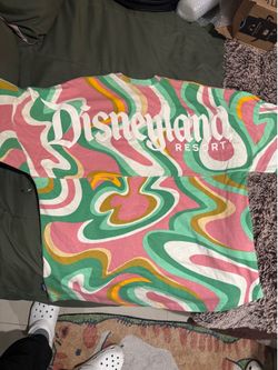 Disneyland Spirit Jersey for Adults
