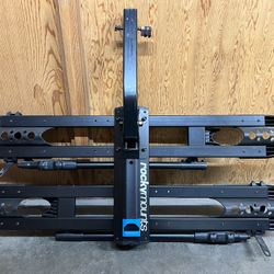 Rocky Mounts 2- Bike Rack