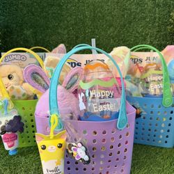 Easter Tote Bags