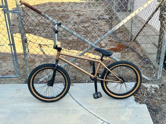 Bmx 20”