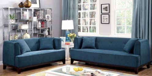 2 Piece Living Room Set