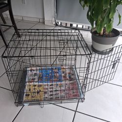 Dog Cage