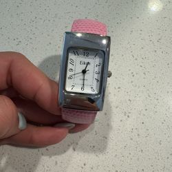Eikon Quartz Watch