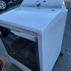 Maytag Electric Dryer