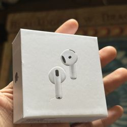 AirPod 4th Generation 