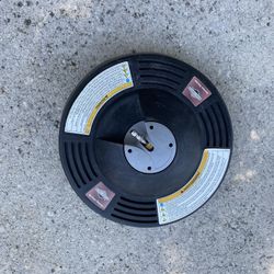 Pressure Washer Accessories …