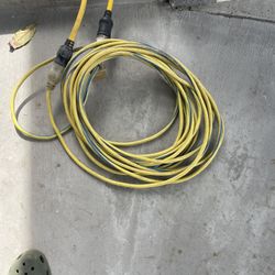 Electrical Cord 