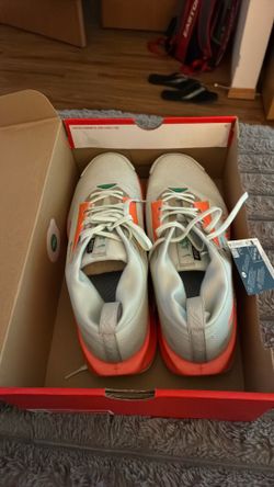 Brand new Nike Trail running shoes gortex