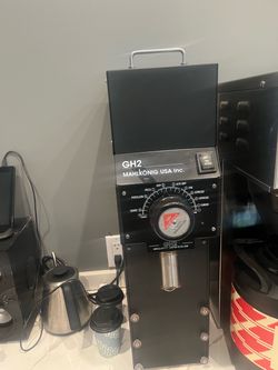 Grinder