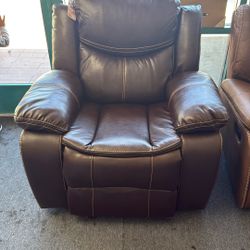 Power Recliner Chair 