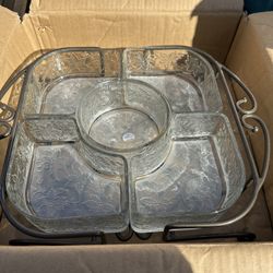 Botanero  Nuevo En Caja