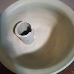 Ceramic Pot  8 Inch Pot