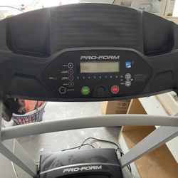 Brand New ProForm Cadence LT Treadmill