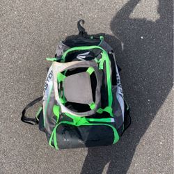 Easton Mako Baseball Bag