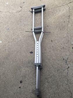 crutches 5. 2 for teen