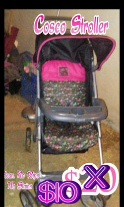 Stroller