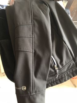 Boy’s lightweight winter jacket- Large