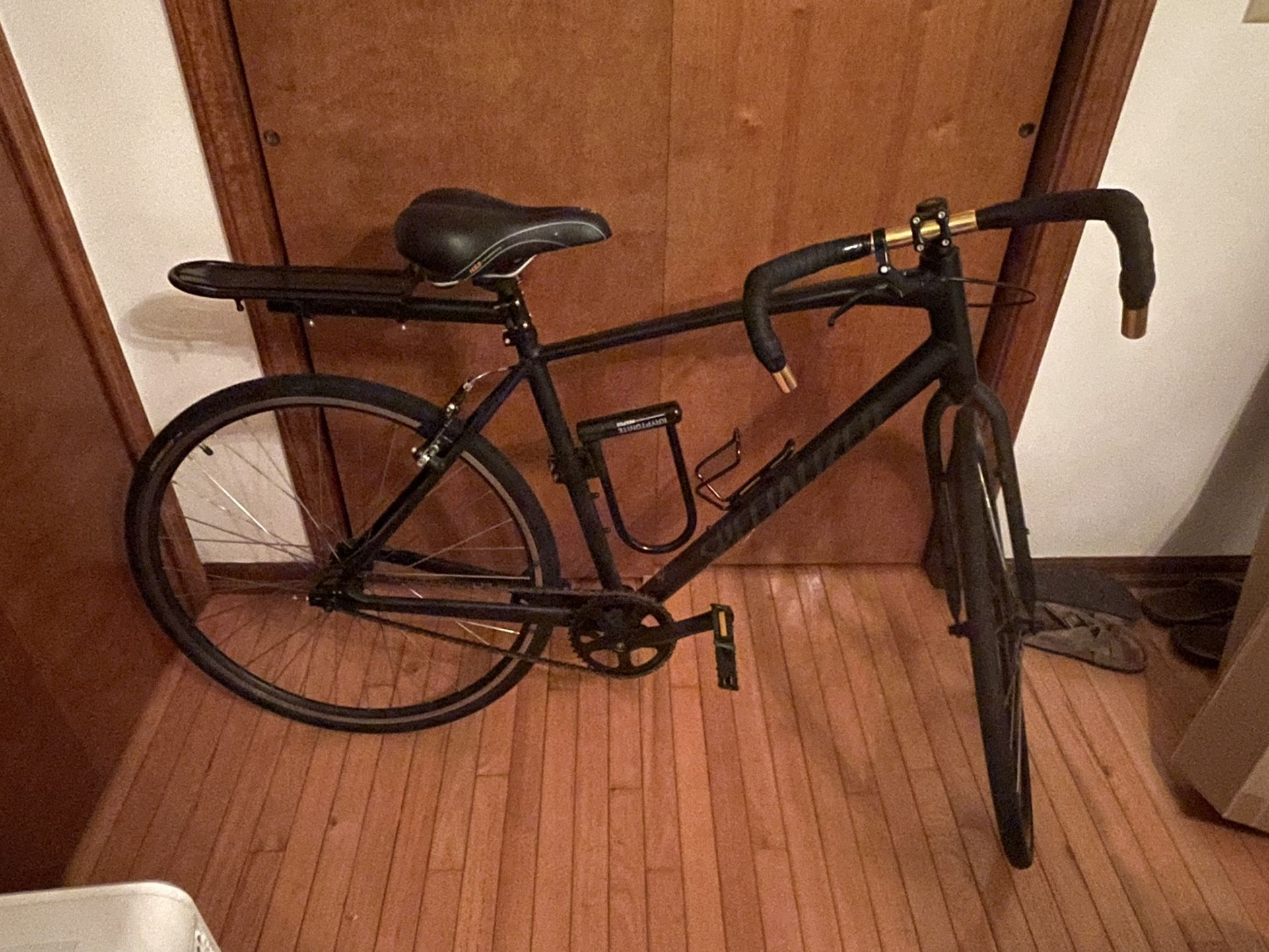 Specialized Fixie Or Single Gear