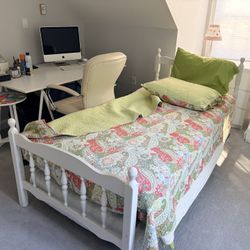 Trundle Bed