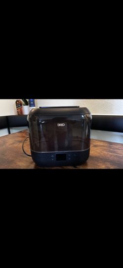 Air humidifier