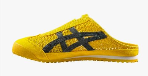 Onitsuka Tiger Shoes