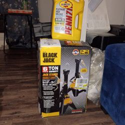 Jack Stands