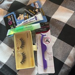 Lash Sets