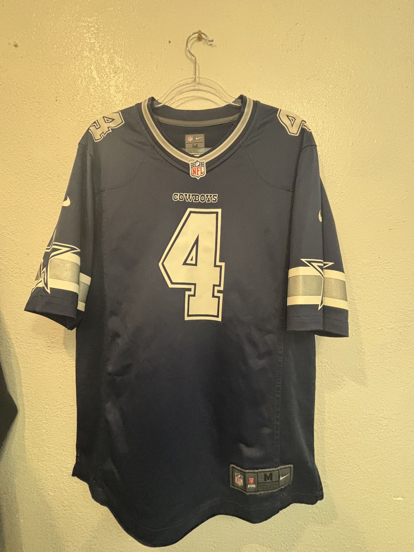 Football Jersey