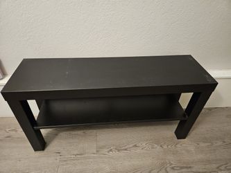 Moving Sale - Ikea table