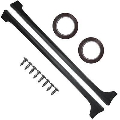 2017 Accord Side Skirt