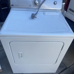 DRYER ELECTRIC/SECADORA ELECTRICA