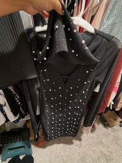 New dress