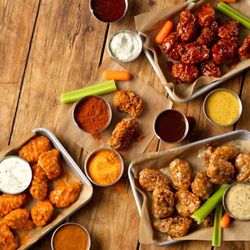 Chef/cook/Cocinero/Cocinará Para Búfalo, Spot