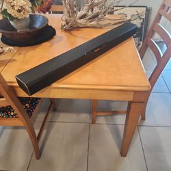 Klipsch Soundbar