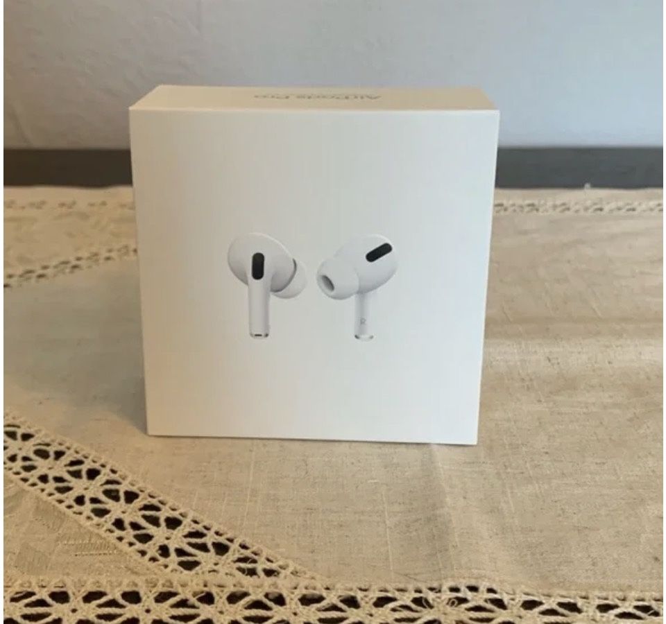 AirPods 2gen