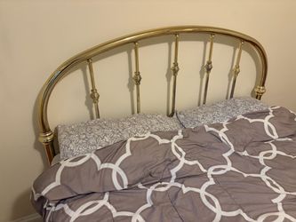 Free-Full bed
