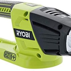 RYOBI LED Light 18 Volt Tool Only No Battery Included 